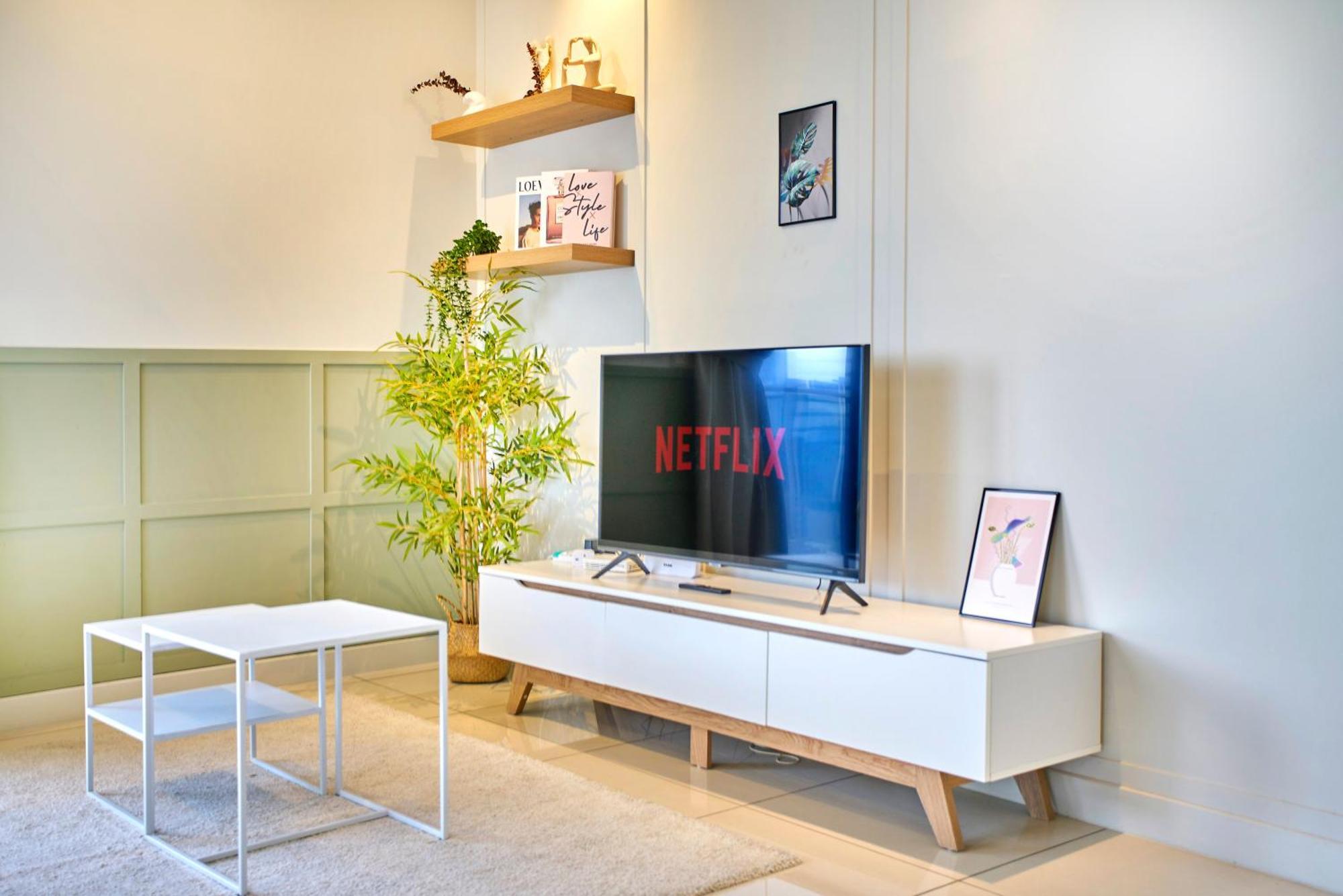 Continew Residence Trx Kl Kuala Lumpur Extérieur photo